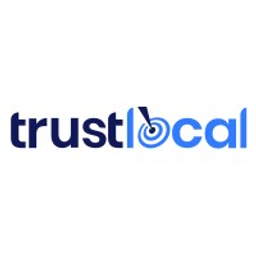 trustlocal.be Logo