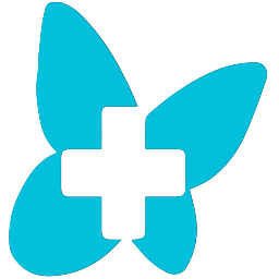 Trustmed Clinic Logo