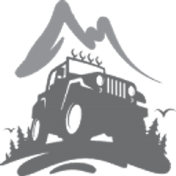 Trusty Travel Logo