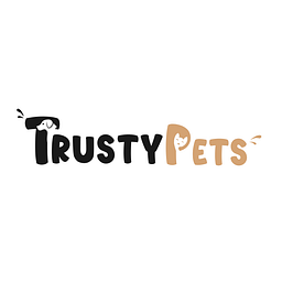 TrustyPets Logo