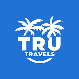 TruTravels Logo