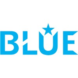 TRX Blue Logo