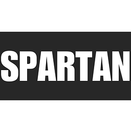 SPARTAN™ Logo