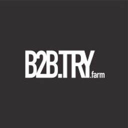 TRY.farm Logo