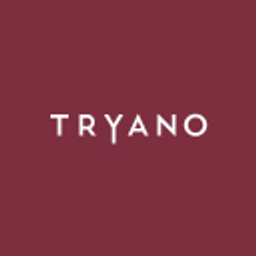 Tryano Logo