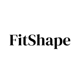 FitShape | Offizielles Profil Logo