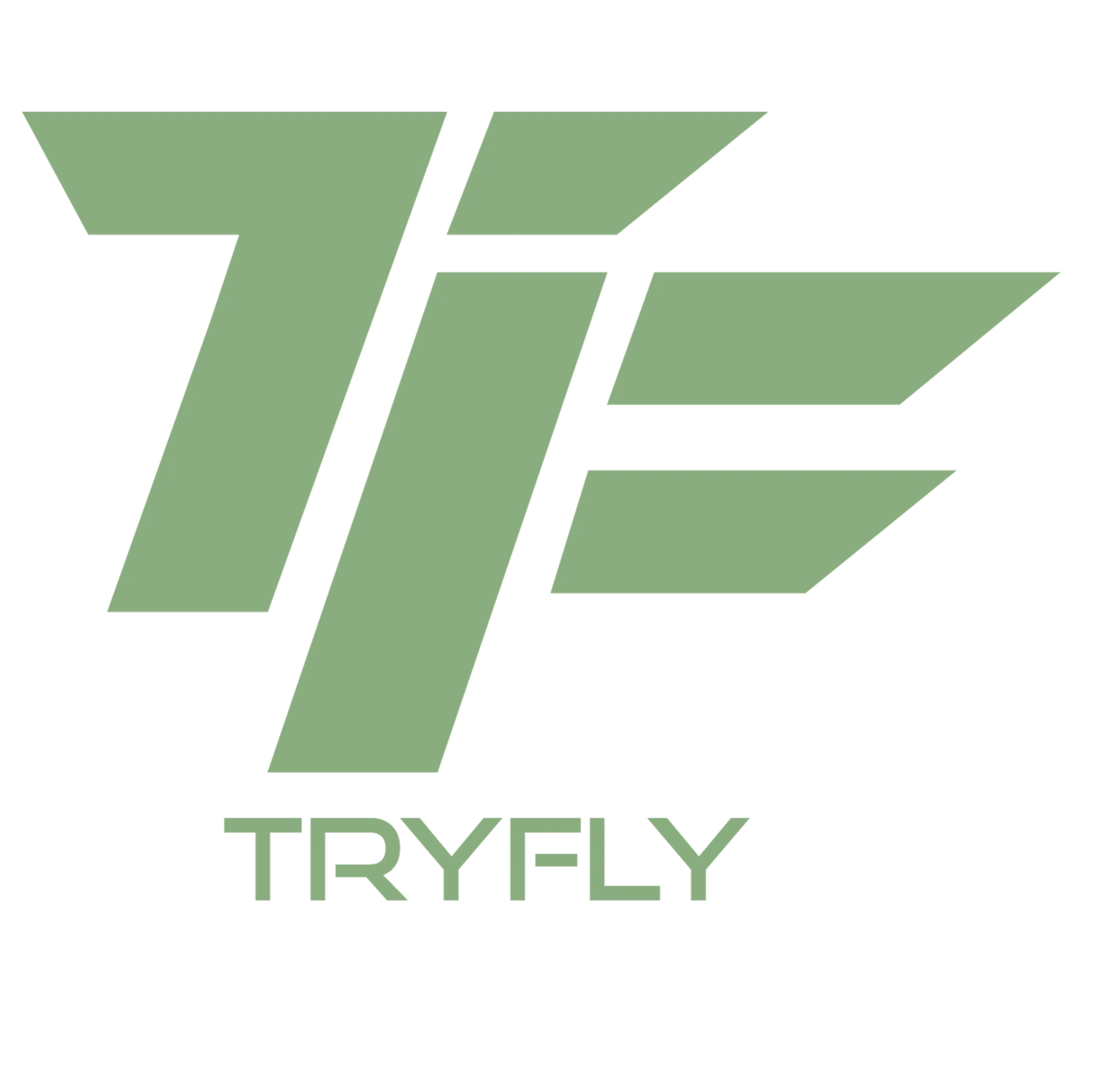 Tryfly Logo