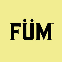 FÜM Logo