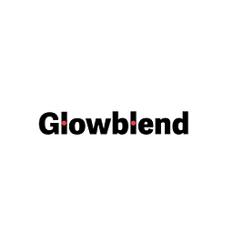 Tryglowblend Logo