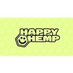 HappyHemp Logo