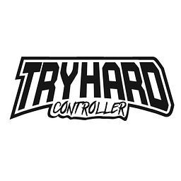 TryHard Controller Logo
