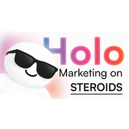 Holo Logo