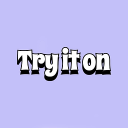 Try it on AI Logo