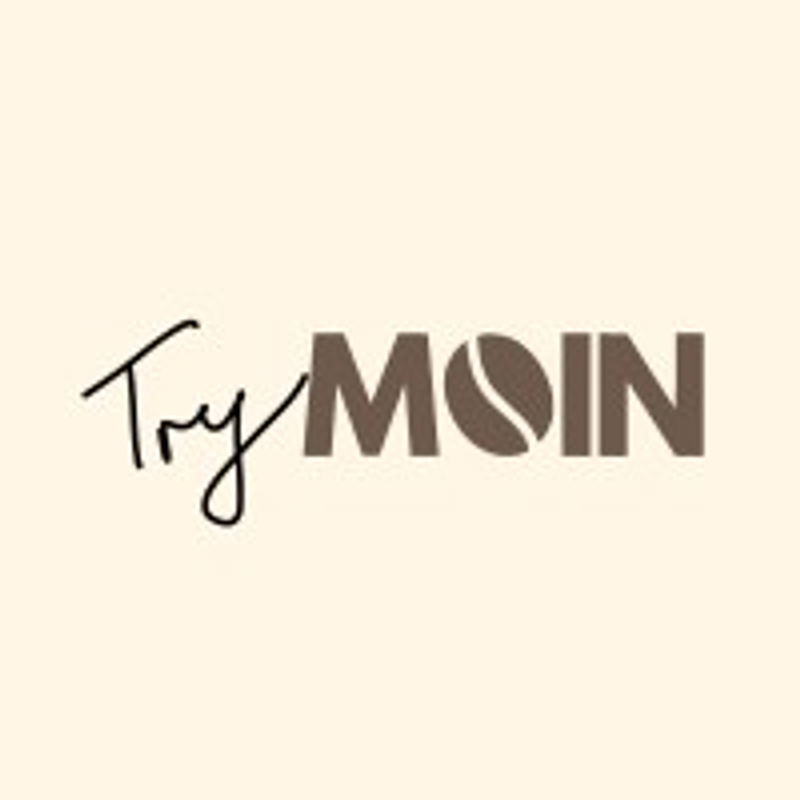 TryMoin Logo