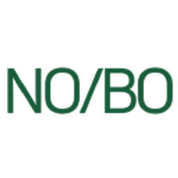 NO/BO Logo