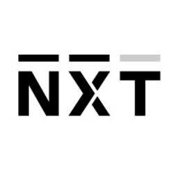 Trynxt Logo