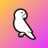 Parrot Ai App - Voice Meme Generator Social Logo