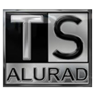 TS-Alurad Logo