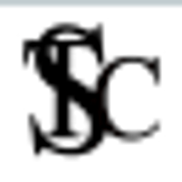 TS Collectibles Logo