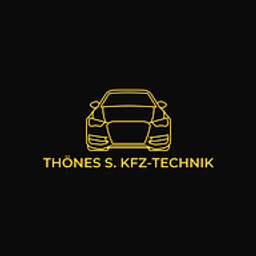 Thönes S. Kfz.-Technik Logo