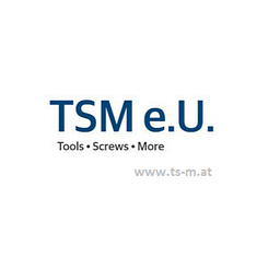 TSM Tools (TSM e.U.) Logo