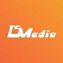 TSMedia Logo