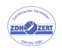 TSA Stahl u. Apparatebau GmbH Stahlbau Logo