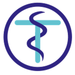 Therapiezentrum Tsaous Logo