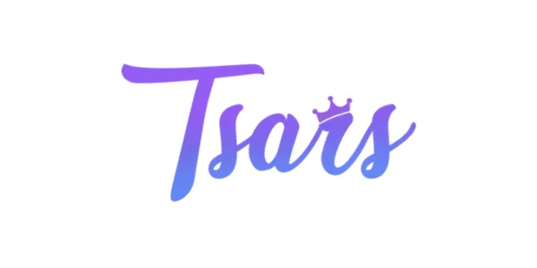 Tsars Casino Logo