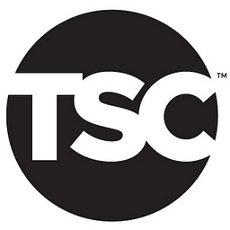 TSC (The Shopping Channel) Logo