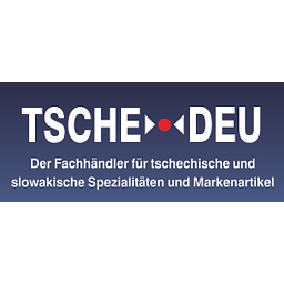 Tsche-Deu - Inh. Tom Hesse Logo