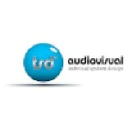 tsd audiovisual GmbH Logo