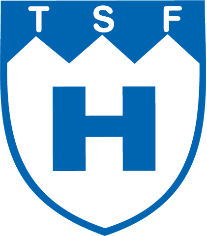 Turn- und Sportfreunde Heuchelheim e.V. Logo