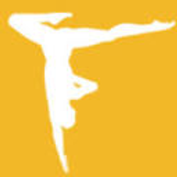 Turn- und Sportförderungsgesellschaft mbH Logo