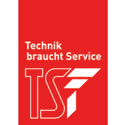 TSF Technisches Service GmbH Logo