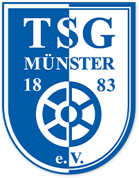 Turn- u. Sportgemeinde Münster e.V. Turnverein Logo