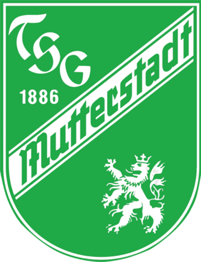 Turn- und Sportgemeinde 1886 e.V. Mutterstadt VereinsGesch.St. Logo