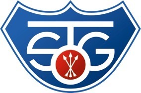 Fitnessstudio der TSG Oberursel Fitnessstudio Logo