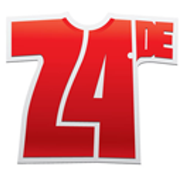 tshirts-24.de Logo