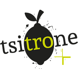 tsitrone medien GmbH Co KG Logo