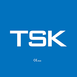 TSK Laboratory Int. Logo