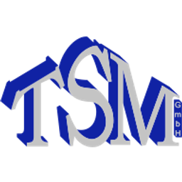 TSM Tankstellen-Service-Management GmbH Logo