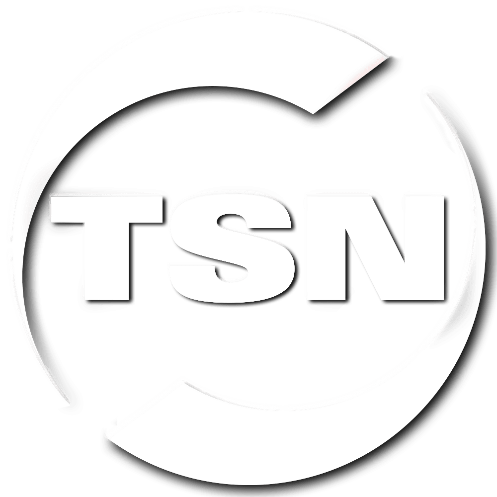 TSN-Rohstoffe Bahrdorf GmbH Logo