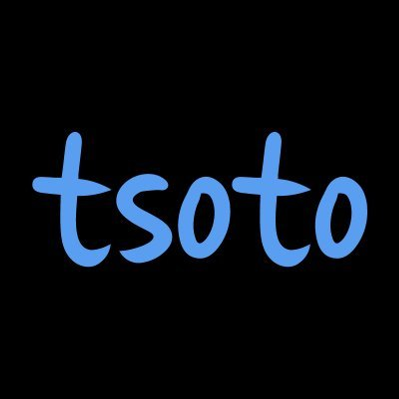 tsoto Logo
