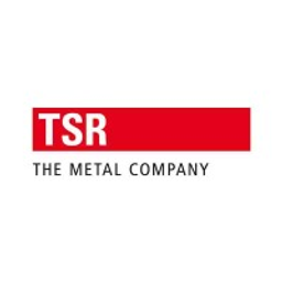 TSR Recycling GmbH & Co. KG Logo