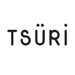 Tsri Logo