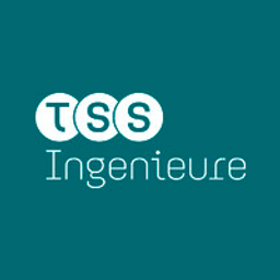 TSS Prüfingenieure GbR Ingenieure Logo
