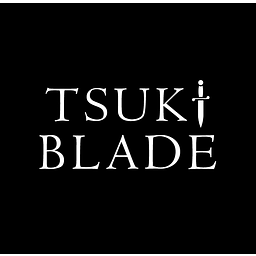 Tsukiblade Logo