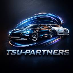 Tsupartners Logo