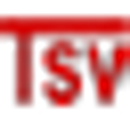 TSV Aue-Wingeshausen 1912 e.V. Sportheim Logo